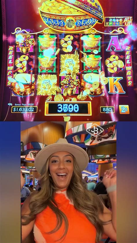 I DID It! I Hit The Double GRAND JACKPOT! Massive Win .